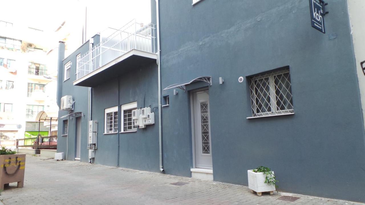Katie's Blue House Apartment *